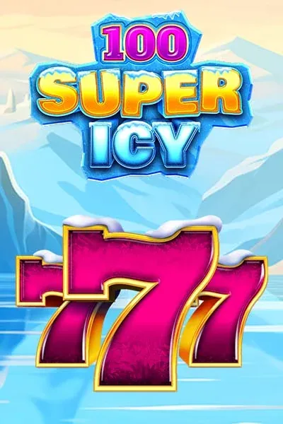 100 Super Icy — Slot | Moro Spin Casino AT