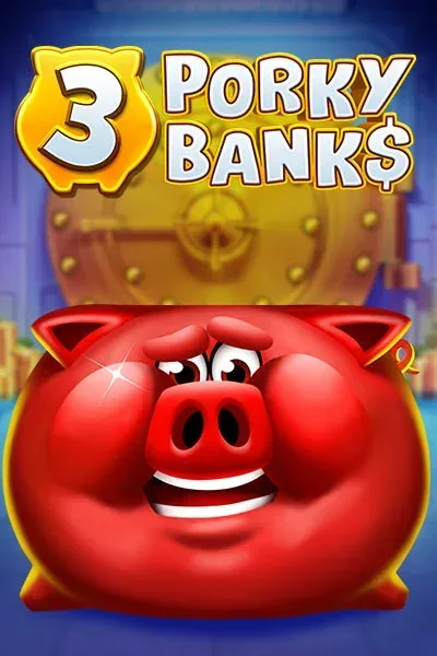 3 Porky Banks Hold & Win — Slot | Moro Spin Casino AT