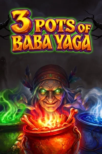 3 Pots Of Baba Yaga bei Moro Spin Casino AT