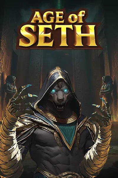 Moro Spin Casino AT: Age Of Seth