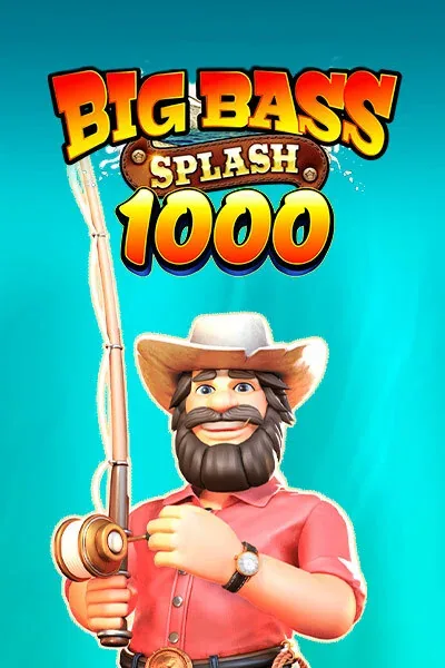Spiel Big Bass Halloween Splash 1000 · Moro Spin Casino AT