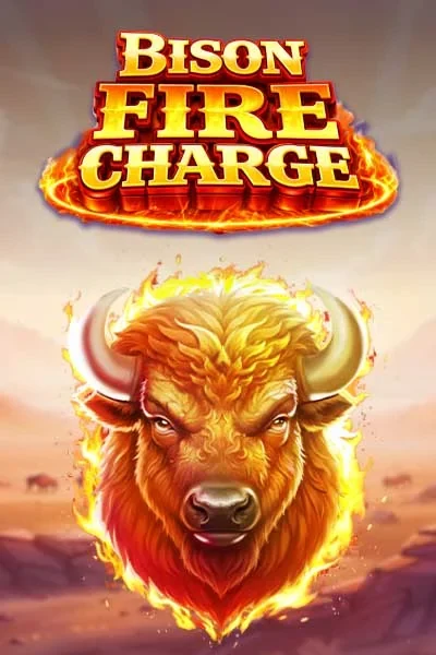 Bison Fire Charge Slot — Moro Spin Casino AT