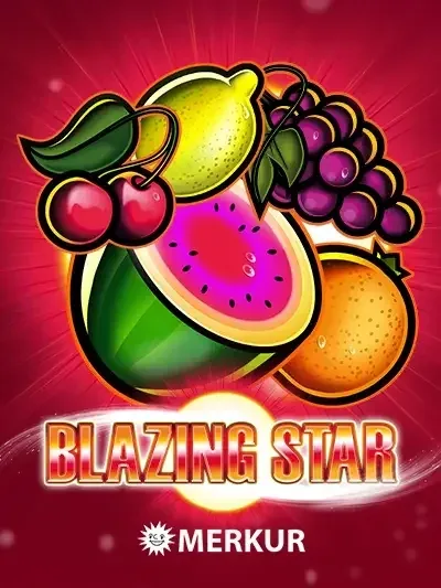 Blazing Star bei Moro Spin Casino AT