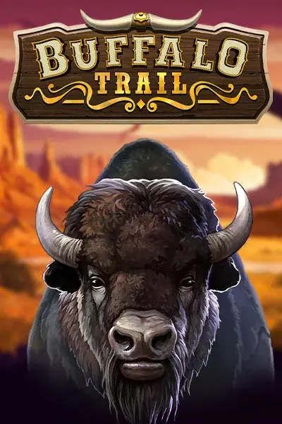 Moro Spin Casino AT: Buffalo Trail