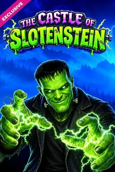 Castle of Slotenstein Slot — Moro Spin Casino AT