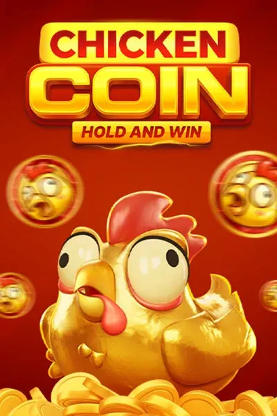 Spiel Chicken Coin · Moro Spin Casino AT