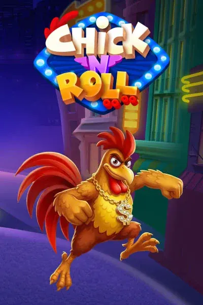 Moro Spin Casino AT: ChickNRoll