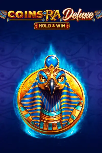 Spiel Coins of Ra Deluxe · Moro Spin Casino AT