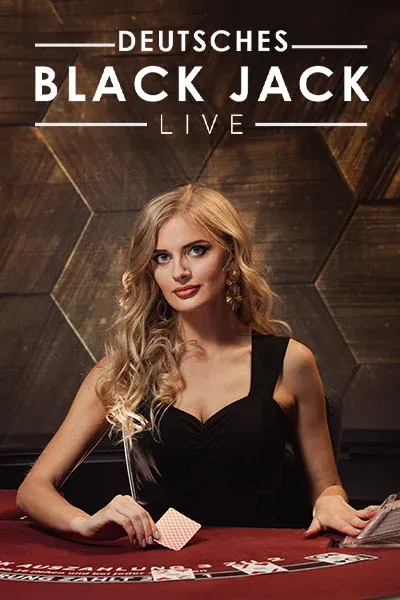 Deutsches Blackjack — Slot | Moro Spin Casino AT