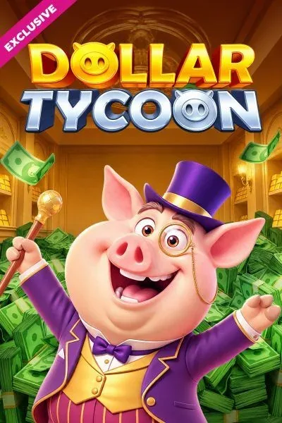 Moro Spin Casino AT: Dollar Vault