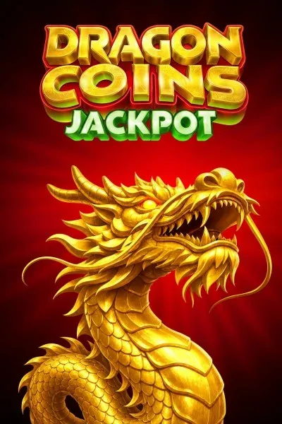 Dragon Coins Jackpot bei Moro Spin Casino AT