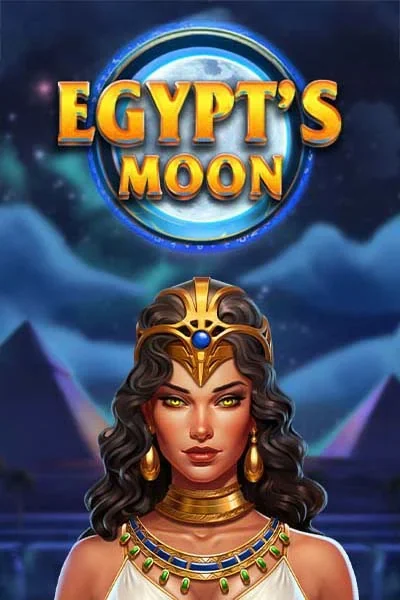 Moro Spin Casino AT: Egypt's Moon