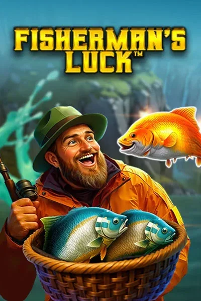 Fisherman's Luck Slot — Moro Spin Casino AT