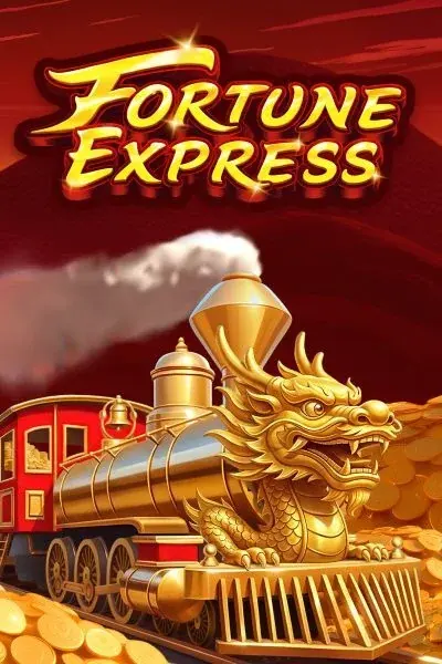 Moro Spin Casino AT: Fortune Express