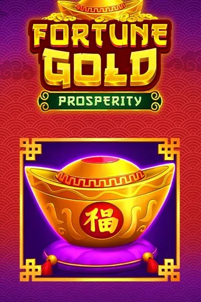 Fortune Gold - Prosperity — Slot | Moro Spin Casino AT