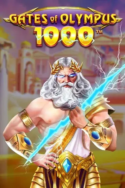 Gates of Olympus 1000 | Moro Spin Casino AT