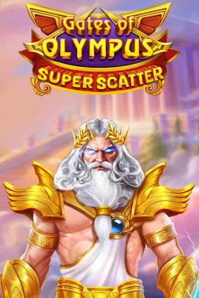 Spiel Gates of Olympus Super Scatter · Moro Spin Casino AT