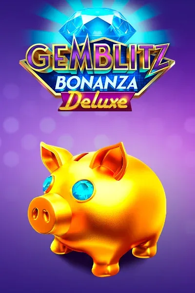 Spiel Gemblitz Bonanza Deluxe · Moro Spin Casino AT