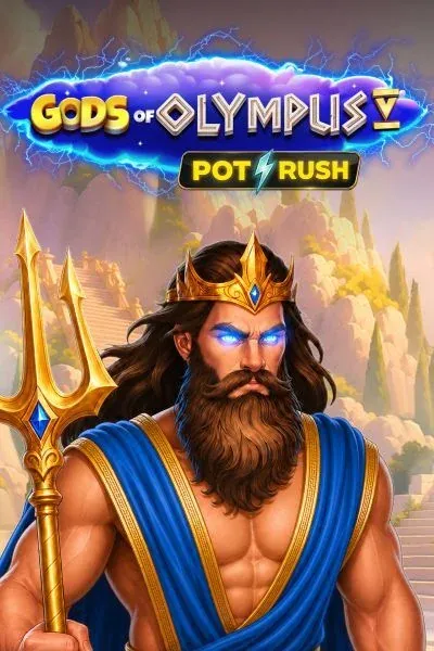 Gods Of Olympus V — Slot | Moro Spin Casino AT