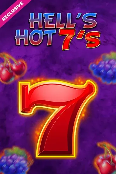 Hell's Hot 7's | Moro Spin Casino AT