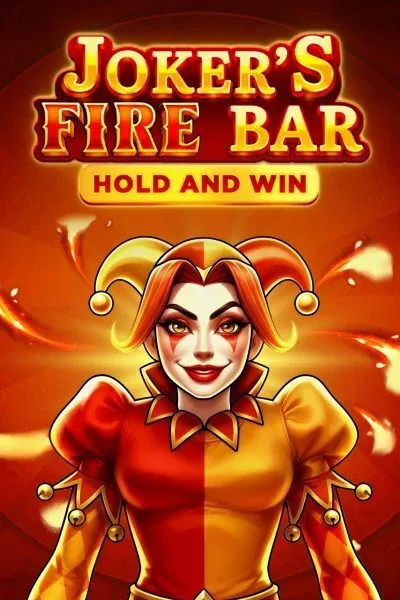 Joker's Fire Bar: Hold and Win Slot — Moro Spin Casino AT
