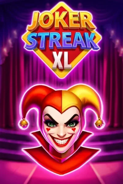 Joker Streak XL: Hold and Win — Slot | Moro Spin Casino AT