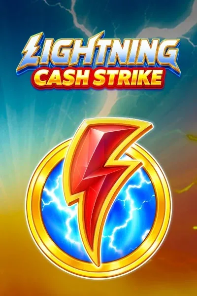 Lightning Cash Strike | Moro Spin Casino AT