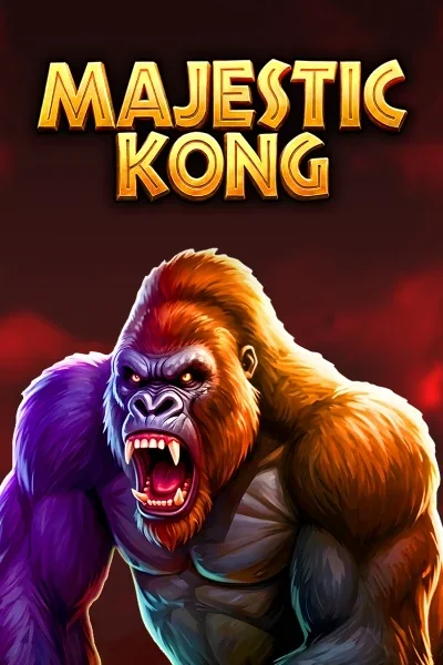 Majestic Kong | Moro Spin Casino AT