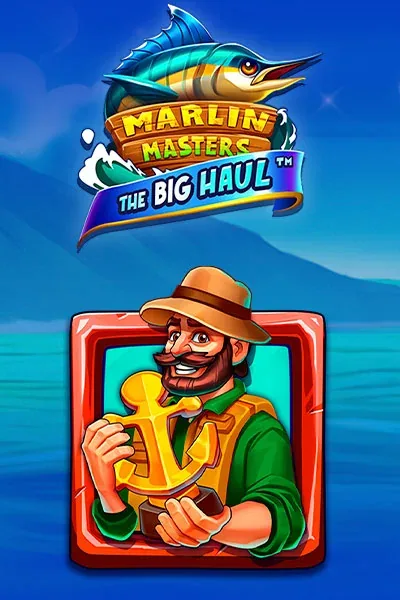 Moro Spin Casino AT: Marlin Masters: The Big Haul