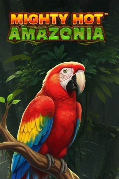 Moro Spin Casino AT: Mighty Hot: Amazonia
