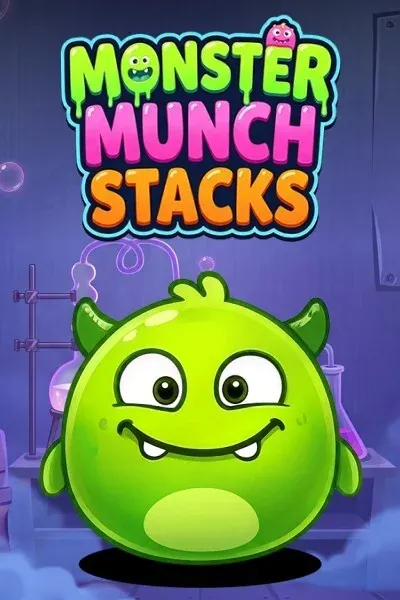 Monster Munch Stacks bei Moro Spin Casino AT