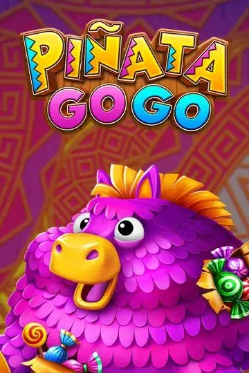 Pinata Go Go — Slot | Moro Spin Casino AT