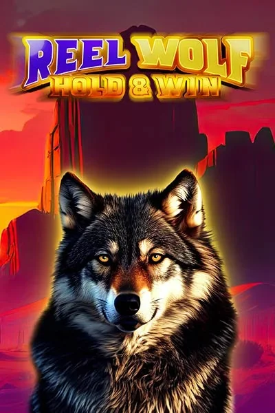 Spiel Reel Wolf · Moro Spin Casino AT