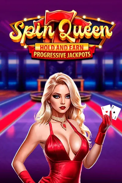 Spin Queen bei Moro Spin Casino AT