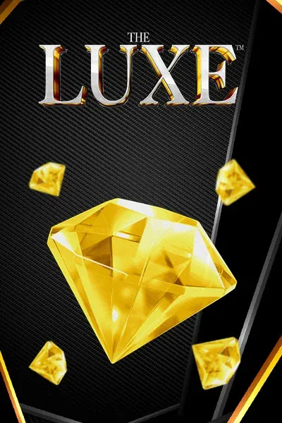 Spiel The Luxe · Moro Spin Casino AT