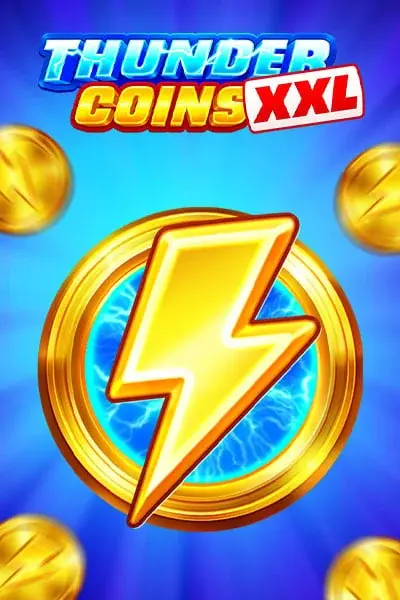 Thunder Coins XXL: Hold And Win bei Moro Spin Casino AT