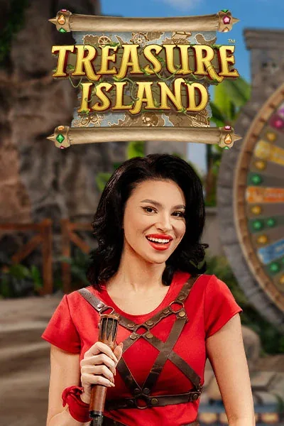 Treasure Island — Slot | Moro Spin Casino AT