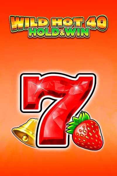 Wild Hot 40 Hold&Win bei Moro Spin Casino AT