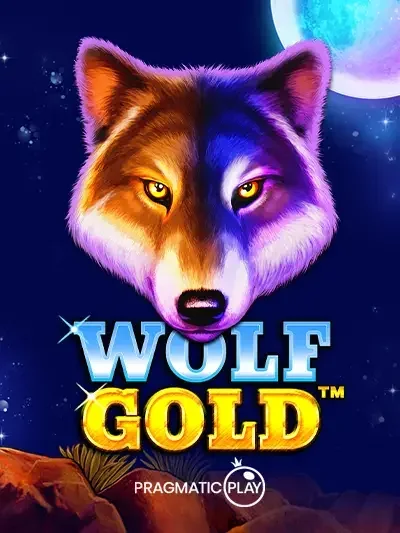 Moro Spin Casino AT: Wolf Gold